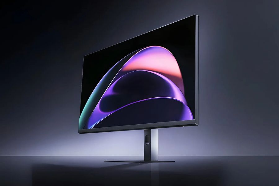 مانیتور اقتصادی جدید شیائومی با پنل ۱۲۰ هرتز 4K رونمایی شد