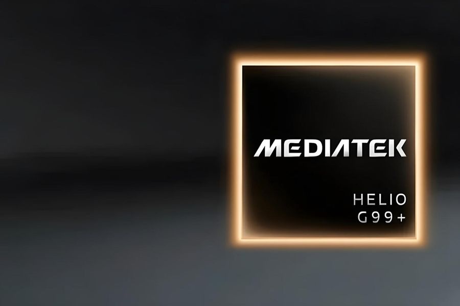 سرعت بیشتر برای گوشی‌های اقتصادی؛ تراشه +Helio G99 مدیاتک معرفی شد